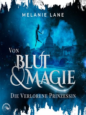 cover image of Von Blut und Magie